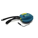 Купить Wattsup pb-wpmp-s1 Портативный электрический воздушный насос Swift Cable Blue / Yellow 33x14x29 7ft.ru в интернет магазине Семь Футов