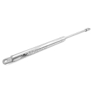 Купить Стойка газовая для люка TREM M3614500 290-500мм 140Н из нержавеющей стали AISI316 7ft.ru в интернет магазине Семь Футов