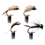 Garbolino GOTLM5500 Нимфа Mix  Multicolour