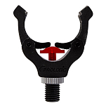Prologic 45740 Snatch Magnetic Rod Rest Черный  Black