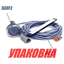Указатель высоты подъема лифта для подъемника SJP-ST06-100, Sea First (упаковка из 4 шт.) JPS-100_pkg_4