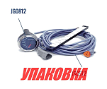 Указатель высоты подъема лифта для подъемника SJP-ST06-100, Sea First (упаковка из 4 шт.) JPS-100_pkg_4