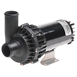 Johnson pump 473131 CM10P7-1 15L/min 24V 6 mm Центробежный насос Black 177 x 68 x 85 mm