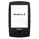 Купить TwoNav v1073b_2156_2312 GPS Aventura 2 Plus 32 GB + MicroSD 128 GB + Belgium Black 15x10x5 7ft.ru в интернет магазине Семь Футов