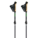 Gabel 700940060-105-120 трости Springbok XTS  Black 105-120 cm
