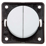Philippi 609365555 ES230 S выключатель  Black