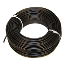 Купить Sirio nx-260-nx 50-омный коаксиальный кабель CO100 с низкими потерями Black 10x10x6 7ft.ru в интернет магазине Семь Футов