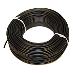 Sirio nx-260-nx 50-омный коаксиальный кабель CO100 с низкими потерями Black 10x10x6