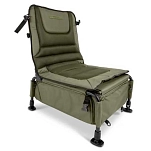 Korum K0300050 стул Standard Progress ruck  Green