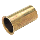 Купить Seachoice 50-19091 Drain Tube Золотистый  Gold 31.75 x 76.2 mm  7ft.ru в интернет магазине Семь Футов