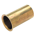 Seachoice 50-19091 Drain Tube Золотистый  Gold 31.75 x 76.2 mm 