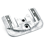 Camp zinc 70-817373 Mercruiser Bravo Outdrive 817373 Mercruiser Bravo Outdrive Анод Серебристый Zinc