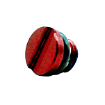 MV Spools TORAL-8-RED Shimano Смазочный винт Красный Red