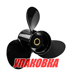 Гребной винт 3x12-3/4x21, Marine Rocket Prime (упаковка из 5 шт.) 3411-128-210-PR_pkg_5