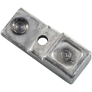 Анод цинковый Suzuki DF60-140 5532190J01000