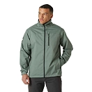 Купить Helly hansen 34445_485-m Куртка Crew 2.0 Grey Cactus 40x30x15 7ft.ru в интернет магазине Семь Футов