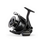Nash T4675 Dwarf Big Pit Compact Запасная Шпуля Серебристый Black