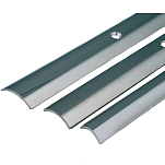 Taco metals 236-S114511P12 3/4´´ Поручень Спинка Серый