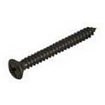 Talamex 40101268 Пластина Phillips Глава 6 единицы измерения Черный Grey 2.9 x 95 mm 