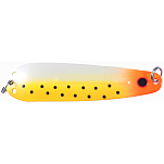 Блесна для троллинга Mystic Lago (Цвет-Mystic блесна 016) Lago8014 Mystic Lures