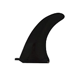 Koalition dsd1074 киль Single Essential 8.0´´ Black 30x40x15