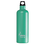 Laken TE7VT Futura 750ml Термо Зеленый  Turquoise