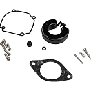 Ремкомплект карбюратора Tohatsu M9.9C-D2/15C-D2/18D-E2, Recmar 3G2871222_RM