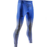 X-BIONIC IN-YPPYW24M-A111-M Базовые штаны Invent FX  Blossom Blue / Light Grey / Optical White M