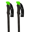 Купить Fizan FZS207506 трости Lhotse  Black / Green 65-140 cm 7ft.ru в интернет магазине Семь Футов