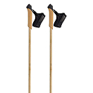 Купить Komperdell 1482221-10-110 Bayamo Carbon столбы Золотистый Bamboo 110 cm 7ft.ru в интернет магазине Семь Футов