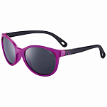 Cebe CBELLA5 Ella Солнцезащитные Очки  Matt Pink / Black 1500 Grey PC Blue Light/CAT3