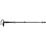 Leki 65320871-85/100 Legend Series Micro столбы Серебристый Natural Carbon / Black / Copper 85-100 cm