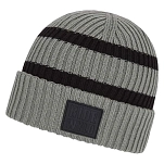 Ziener 222158-286-s Шапка Indri Gray Seal 20x20x3
