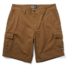 Купить Salty crew 30035062-COF-33 Шорты Trooper ripstop cargo  Coffee 33 7ft.ru в интернет магазине Семь Футов