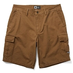 Salty crew 30035062-COF-33 Шорты Trooper ripstop cargo  Coffee 33