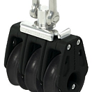 30MM SC BLOCK TRIPLE BKT 68.406.30