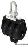 30MM SC BLOCK TRIPLE BKT 68.406.30