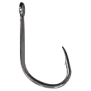Купить Mustad DUPLI-525905 10849NP DT Ringed Soi Крюк Серый  Duratin 4/0  7ft.ru в интернет магазине Семь Футов