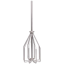 Купить Cresta 4714-403 Смеситель для приманок L Серебристый Silver 7ft.ru в интернет магазине Семь Футов