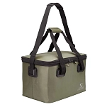 Carp spirit ACS070096 Сумка EVA Bakkan 30L  Beige