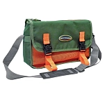 Expert predator 62890 Сумка через плечо Зеленый Green / Grey