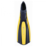 Ласты для дайвинга нерегулируемые Mares Avanti HC FF 410346 размер 38-39 черно-желтый