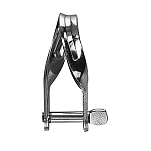 Barton marine 16758 Скрученная скоба для рисования 5 x 33 mm