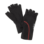 DAM SVS76513 Перчатки Windproof Черный  Black XL