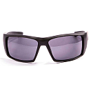 Купить Ocean sunglasses 3200.0 поляризованные солнцезащитные очки Aruba Matte Black / Smoke 7ft.ru в интернет магазине Семь Футов