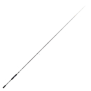Купить Hart DHTAWFK86 Toro EGI AWFK Стержень Для Яиц  Black 2.59 m 7ft.ru в интернет магазине Семь Футов