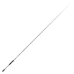 Hart DHTAWFK86 Toro EGI AWFK Стержень Для Яиц  Black 2.59 m