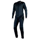 DAINESE 1915937-691-M костюм базового слоя D-Core Aero Черный Black M