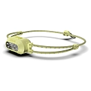 Купить Silva 38635 Налобный фонар Smini Fly Yellow 12x12x7 250 Lumens 7ft.ru в интернет магазине Семь Футов