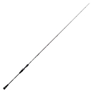 Купить Hart DHTCFKJ63C Toro C-Jig FK Удочка для мультипликатора  Black 1.93 m 7ft.ru в интернет магазине Семь Футов